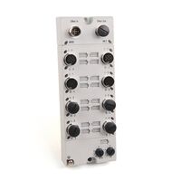 ARMORBLOCK 24V DC DNET 8DI SINK 8DO SOURCE DIAG DC-MICRO