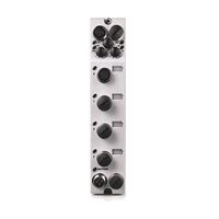 ARMORBLOCK 24V DC ENET DLR 4AI RTD ISOLATED DC-MICRO