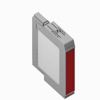 POINT I/O RS485/RS422 ASCII INTERFACE MODULE CC