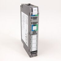 POINT I/O 8DI/DO 24V DC CONFIG MODULE