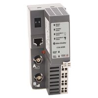 POINT I/O 24V DC CNET ADAPTER