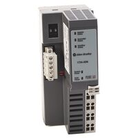 POINT I/O 24V DC DNET ADAPTER W/SUBNET EXPANSION