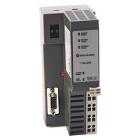 POINT I/O PROFIBUS ADAPTER