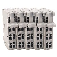 POINT I/O REPLACEMENT TERMINAL BLOCK 8POINT SCREW