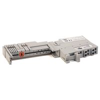 POINT I/O TERMINAL BASE W/ TERMINAL BLOCK CJC SCREW