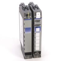 POINT I/O SSI ABSOLUTE ENCODER INTERFACE MODULE