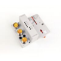 ARMORPOINT I/O DNET ADAPTER DC-MICRO