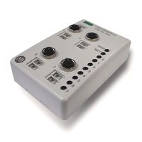 ARMORPOINT I/O 4DO 24V DC SINK MODULE DC-MICRO