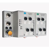 ARMORPOINT I/O 16DO 24V DC SOURCE MODULE DC-MICRO