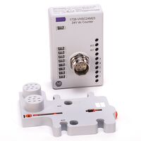 ARMORPOINT I/O SSI ABSOLUTE ENCODER MODULE M23