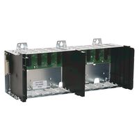 CONTROLLOGIX CHASSIS 10 SLOTS CONFORMAL COATED
