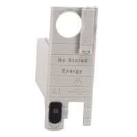 CONTROLLOGIX ENERGY STORAGE MODULE NO STORED ENERGY