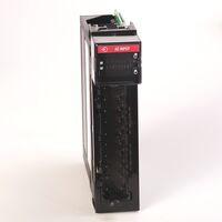 CONTROLLOGIX 16DO 0-5V DC TTL (LOW TRUE) MODULE