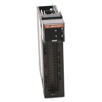 CONTROLLOGIX 8AI CURRENT/VOLTAGE HART MODULE