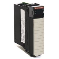 CONTROLLOGIX 8AI RTD/THERMOCOUPLE ISOLATED MODULE CC