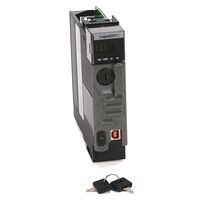 CONTROLLOGIX XT 5573 PROCESSOR 8MB