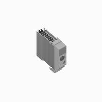 CONTROLLOGIX 5580 PROCESSOR 5MB STD & 2.5MB SAFETY MEMORY XT