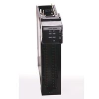 CONTROLLOGIX 3AXIS SERCOS SERVO MODULE