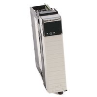 CONTROLLOGIX 16AXIS SERCOS SERVO MODULE