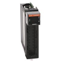 CONTROLLOGIX 8DO 74-132V AC DIAG MODULE