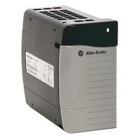 CONTROLLOGIX SLIM LINE POWER SUPPLY 18-32V DC (8A @ 5V)