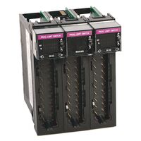 CONTROLLOGIX PROGRAMMABLE LIMIT SWITCH MODULE