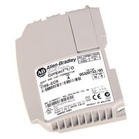 COMPACTLOGIX END CAP TERMINATOR RIGHT CC