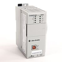 COMPACTLOGIX 5370-L3 PROCESSOR 5MB 16AXIS CC