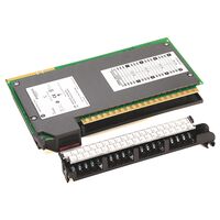 PLC-5 6DI 92-138V DC ISOLATED MODULE