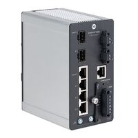 STRATIX 5200 4COPPER-FE 2SFP-GE BASE