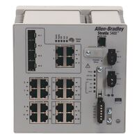 STRATIX 5400 16COPPER-GB 4COMBO-GB LAY3 FW CIP NAT