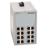STRATIX 2000 UNMANAGED 6COPPER-FE 2COPPER-GE 2FIBER-LC-FE SM