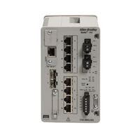 STRATIX 5800 MODULAR LAY3 10PORT 8GE RJ45 2GE SFP STD