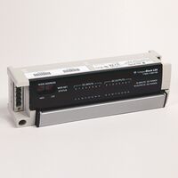 COMPACTBLOCK LDX I/O DNET BASE 16DI/16DO 24V DC SINK SCREW