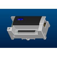 COMPACTBLOCK LDX I/O EXPANSION 16DO 24V DC SOURCE DSHELL