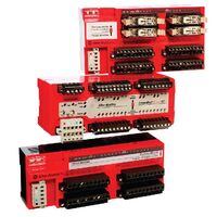 COMPACTBLOCK GUARD SAFETY I/O DNET 8DI/4DO BIPOLAR OUT