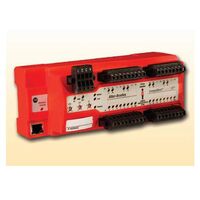 COMPACTBLOCK GUARD SAFETY I/O ENET 8DI/4DO BIPOLAR OUT