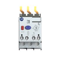 OVERLOAD ELECTRONIC BASIC E100 11-55A MOUNT 100-E26/E38