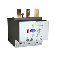 OVERLOAD ELECTRONIC E100 BASIC 20-100A FOR 100-C60/97