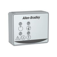 REMOTE INDICATION NO RESET DOOR DISPLAY FOR 193-1EF