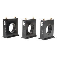CURRENT TRANSFORMER 600/5 FOR E300