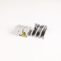 TERMINAL COVER 1P FOR 194E 16A (QTY 1)