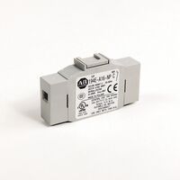LBS BASE/DIN CHANGEOVER 1-0-2 3P 16A