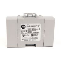 LBS BASE/DIN CHANGEOVER 1-0-2 3P 40A