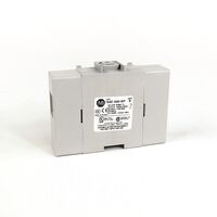 LBS BASE/DIN CHANGEOVER 1-0-2 3P 80A