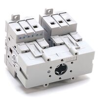 LBS FRONT/DOOR ON-OFF TYPE N ACT R/Y 3P 16A