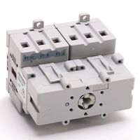 LBS FRONT/DOOR ON-OFF TYPE N ACT R/Y 3P 32A