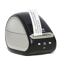 LABELWRITER 550 Label Printer Direct Thermal Printing 300 x 300 dpi Repelec