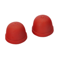 Rubber Buffers for P16-40 P14-50 P16-60 Rubber Vibration & Shock Absorption Repelec