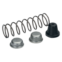 Buffers & Spring Kit for Secateurs P5 & P110 High-Strength Steel & Rubber Installation Repelec